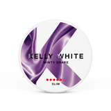 Kelly White Minty Grape 