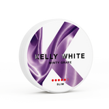 Kelly White Minty Grape