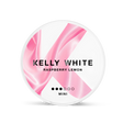 Kelly White Raspberry Lemon Mini 