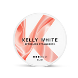 Kelly White Sparkling Strawberry 