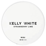 Kelly White Strawberry Lime Shop name