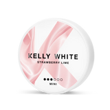 Kelly White Strawberry Lime Mini 