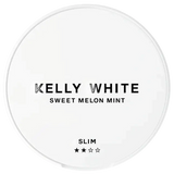 Kelly White Sweet Melon Mint Shop name