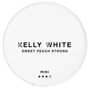 Kelly White Sweet Peach Shop name