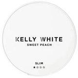 Kelly White Sweet Peach Shop name