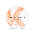 Kelly White Sweet Peach Strong 