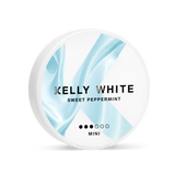 Kelly White Sweet Peppermint Mini