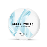 Kelly White Sweet Peppermint Mini 