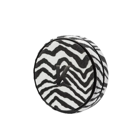 Kelly Zebra Refill 