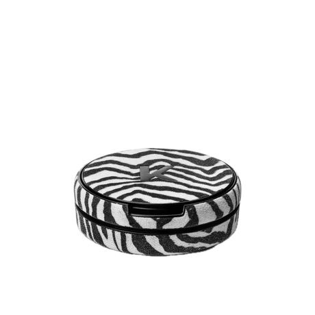 Kelly Zebra Refill 