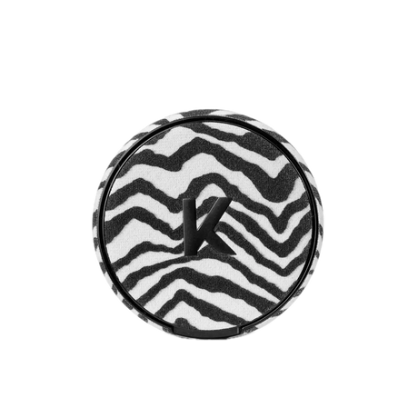 Kelly Zebra Refill 