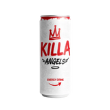 Killa Angels Energy Drink (24 Cans) Shop name