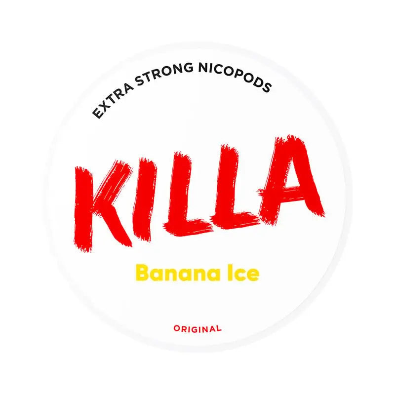 Killa Banana Ice 