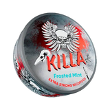 Killa Frosted Mint Shop name