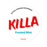 Killa Frosted Mint Shop name