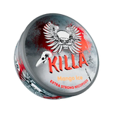 Killa Mango Ice Shop name