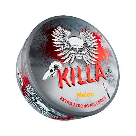 Killa Melon Snus Snusmania.eu