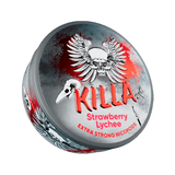 Killa Strawberry Lychee Shop name
