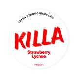 Killa Strawberry Lychee Shop name