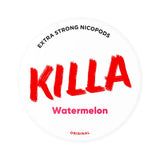 Killa Watermelon Shop name Snus