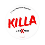 killa x cold mint product image