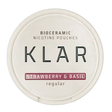 Klar Strawberry Basil Regular 