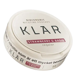 Klar Strawberry Basil Regular 