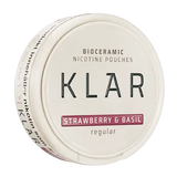 Klar Strawberry Basil Regular 