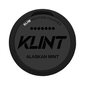 Klint Alaskan Mint 