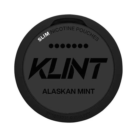 Klint Alaskan Mint 