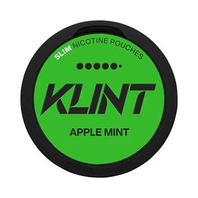 Klint Apple Mint 
