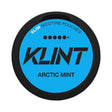 Klint Arctic Mint nicotine pouches