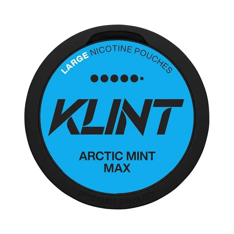 Klint Arctic Mint Max 