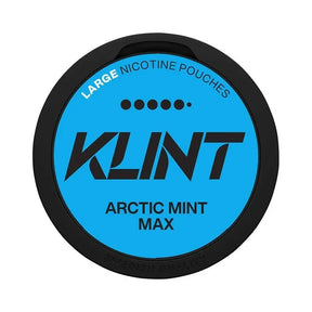 Klint Arctic Mint Max 