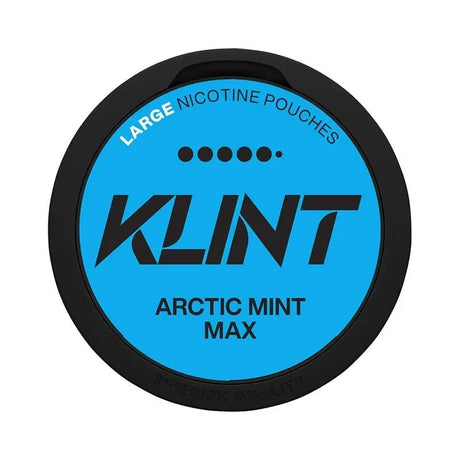 Klint Arctic Mint Max 