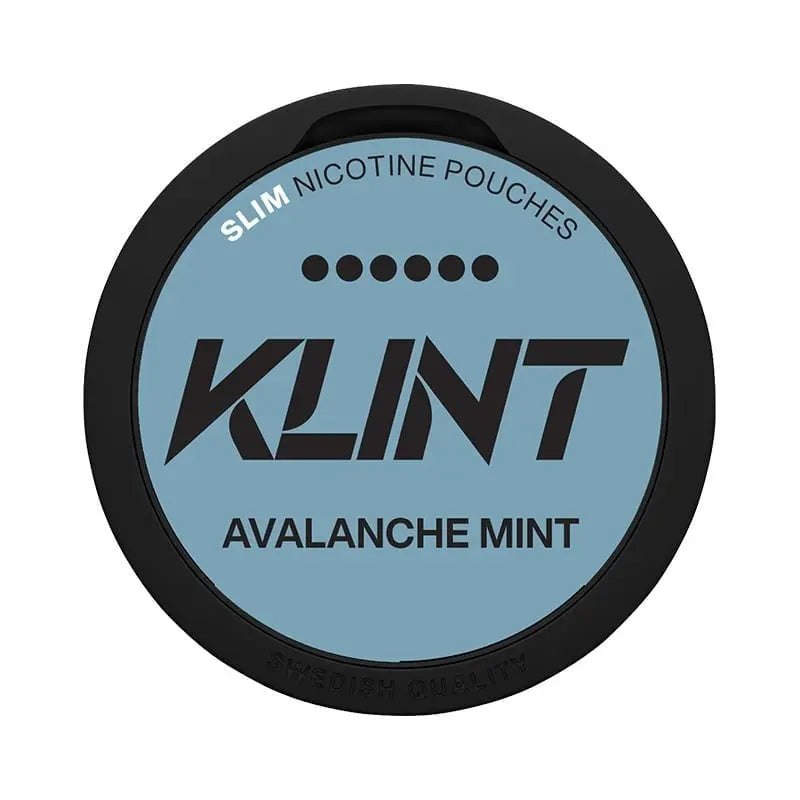 Klint Avalanche Mint 
