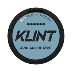 Klint Avalanche Mint 