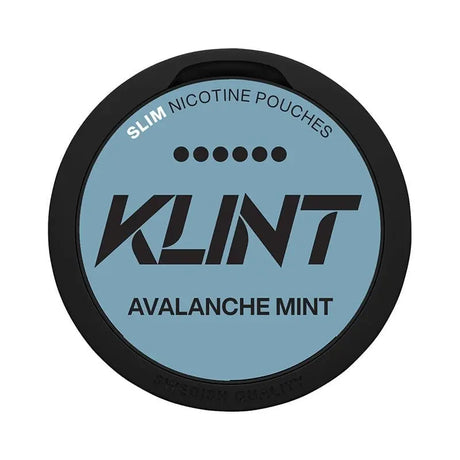 Klint Avalanche Mint 