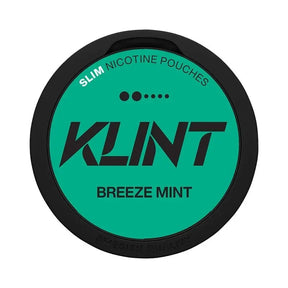 Klint Breeze Mint 