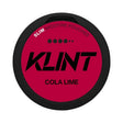 Klint Cola Lime 