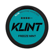 Klint Freeze Mint 