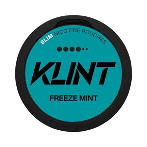 Klint Freeze Mint 