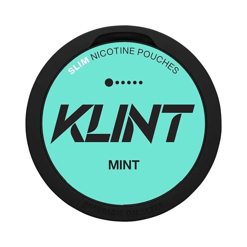 Klint Mint 
