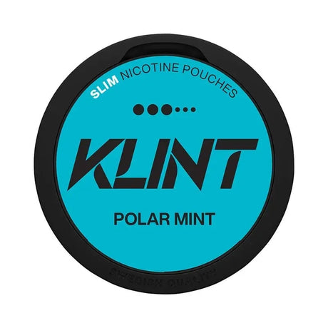 Klint Polar Mint 