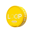 LOOP Hot Mango Strong Shop name Nicotine Pouches