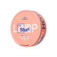 LOOP Hot Peach Strong Shop name Nicotine Pouches