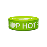 LOOP Hot Rhubarb Shop name Nicotine Pouches