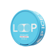 LOOP Ice Cool Mint Strong Shop name Nicotine Pouches