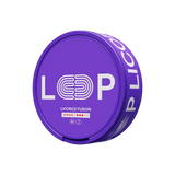 LOOP Licorice Fusion Strong Shop name Nicotine Pouches