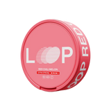 LOOP Red Chili Melon Extra Strong Shop name Nicotine Pouches